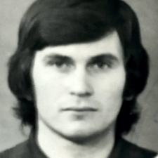 Заказчик Николай Ч. — Украина, Днепр.