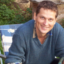 Nikolay Panchishin