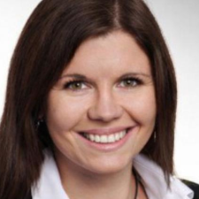 Freelancer Natalie W. — Deutschland, Bielefeld. Fachgebiet — Social Media Marketing (SMM), Webdesign