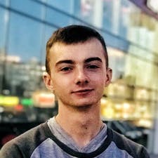 Фрилансер Артем К. — Украина, Киев. Специализация — Веб-программирование, Интернет-магазины и электронная коммерция