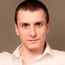 Client Mikola G. — Ukraine, Kyiv.
