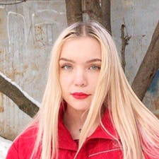 Фрилансер Ксения Б. — Украина, Киев. Специализация — Оформление страниц в социальных сетях, Поиск и сбор информации