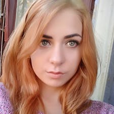 Фрилансер Аня Б. — Украина, Харьков. Специализация — Иллюстрации и рисунки, Обработка фото