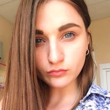 Фрилансер Марія Н. — Украина, Киев. Специализация — Копирайтинг, Видеосъемка