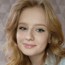 Anya Maslova