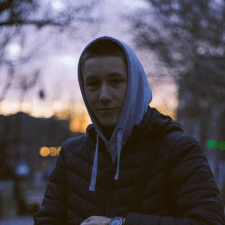 Фрилансер Андрій Ш. — Украина, Херсон. Специализация — Python