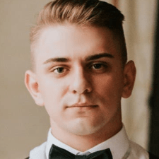 Фрилансер Володимир Н. — Украина, Луцк. Специализация — Контекстная реклама, Создание сайта под ключ