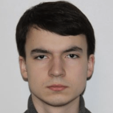 Freelancer Nazar M. — Ukraina, Iwano-Frankiwsk. Specjalizacja — Tłumaczenie tekstów, Copywriting
