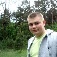 Фрилансер Illya K. — Украина, Ровно. Специализация — Создание сайта под ключ, Контент-менеджер