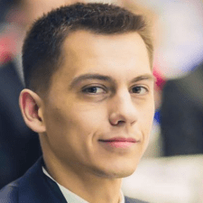 Заказчик Sergiy K. — Украина.