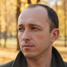 Freelancer Andrii V. — Ukraina, Równe. Specjalizacja — Copywriting, Tłumaczenie tekstów