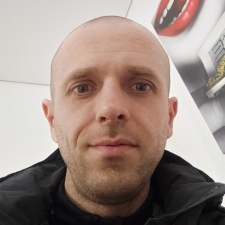 Freelancer Mykhailo Y. — Ukraina, Netishyn. Specjalizacja — Copywriting, Python