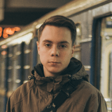 Freelancer Vladislav O. — Ukraina, Charków. Specjalizacja — Programowanie na iOS (iPhone i iPad)
