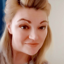Фрилансер Elena B. — Украина, Киев. Специализация — Английский язык, Перевод текстов