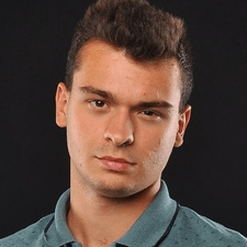 Freelancer Mykola S. — Ukraine, Donetskaya. Specialization — C#, Databases & SQL