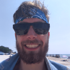 Andrew Garu