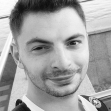 Фрилансер Олег Г. — Украина, Киев. Специализация — HTML и CSS верстка, Javascript и Typescript