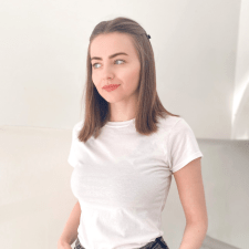 Oleksandra Hoshovska