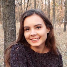 Фрилансер Олеся Р. — Украина, Краматорск. Специализация — SEO-аудит сайтов, Копирайтинг