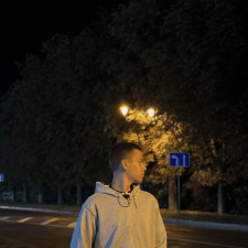 Freelancer Oleg L. — Ukraine. Fachgebiet — Interface-Design (UI/UX), Webdesign
