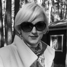 Заказчик Марина А. — Украина, Киев.