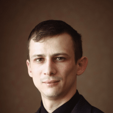 Freelancer Oleksandr M. — Ukraine. Core skill — Website Development, Web Design