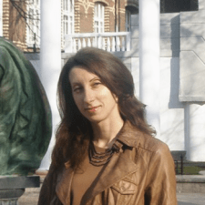 Фрилансер Ольга Н. — Украина, Николаев. Специализация — Парсинг данных, Управление клиентами и CRM