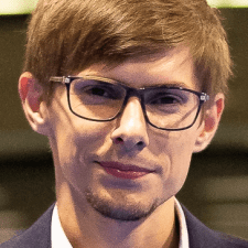 Фрилансер Oleksandr P. — Украина, Днепр. Специализация — Веб-программирование, Javascript и Typescript