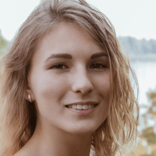 Фрилансер Ольга П. — Україна, Харків. Спеціалізація — Просування у соціальних мережах (SMM), Реклама у соціальних медіа