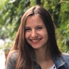 Фрилансер Ольга С. — Украина, Одесса. Специализация — Продвижение в социальных сетях (SMM), Копирайтинг