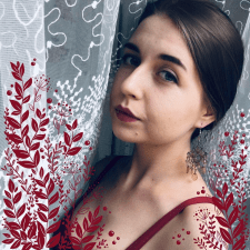 Фрилансер Ольга С. — Украина, Киев. Специализация — Живопись и графика, Иллюстрации и рисунки