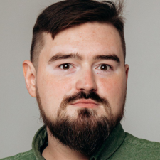 Freelancer Oleksandr T. — Ukraine, Kiew. Fachgebiet — HTML & CSS, Javascript und Typescript