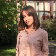 Фрилансер Оксана К. — Украина, Одесса. Специализация — Управление проектами, Продвижение в социальных сетях (SMM)