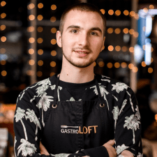 Заказчик Oleksandr V. — Украина, Киев.