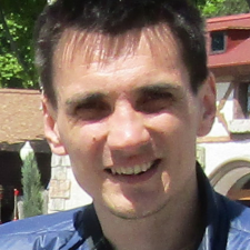 Фрилансер Виктор О. — Украина, Харьков. Специализация — HTML и CSS верстка, Интернет-магазины и электронная коммерция
