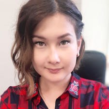 Olga Vitkovskaya