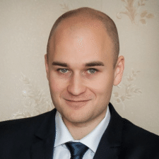 Фрилансер Алексей Е. — Украина, Киев.
