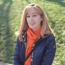 Фрилансер Юлия О. — Украина, Днепр. Специализация — Перевод текстов, Редактура и корректура текстов