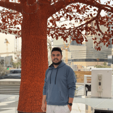 Фрилансер Omar Ayman B. — Египет, Каир. Специализация — Базы данных и SQL, Python