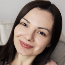 Фрилансер Олена А. — Украина, Львов. Специализация — Английский язык
