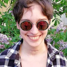 Фрилансер Наталия М. — Украина, Киев. Специализация — Аудио и видео монтаж, Интернет-магазины и электронная коммерция