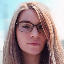 Freelancer Marina O. — Ukraine, Kharkiv. Specialization — Search Engine Optimization (SEO), Contextual Advertising