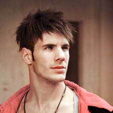 Freelancer Pavel P. — Ukraina, Chersoń. Specjalizacja — PHP, Układ HTML i CSS