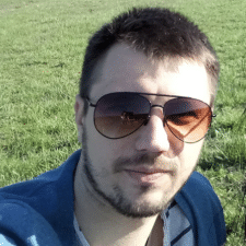 Oleksandr B.