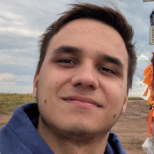 Freelancer Mykola O. — Ukraina, Lwów. Specjalizacja — Tworzenie chatbota, AI i uczenie maszynowe