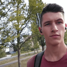 Фрилансер Богдан К. — Україна, Рубіжне. Спеціалізація — Веб-програмування, HTML та CSS верстання