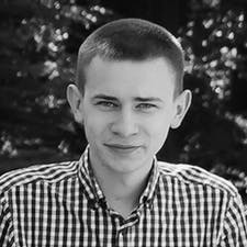 Freelancer Oleg C. — Ukraina, Czerniowce. Specjalizacja — Programowanie stron internetowych, Układ HTML i CSS