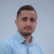 Freelancer Vladyslav O. — Ukraine, Lvov. Core skill — Web Programming, Payment Systems Integration