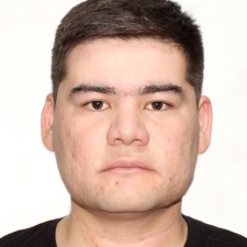 Furqat Ochildinov