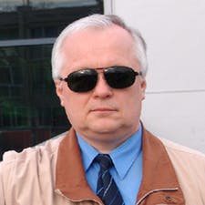 Freelancer Yevgeny C. — Litwa. Specjalizacja — Aplikacje desktopowe, Bazy danych i SQL